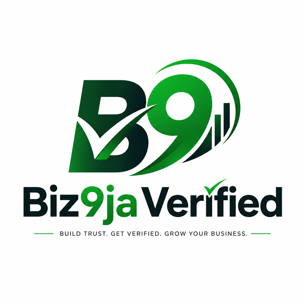 Biz9jaVerified Logo